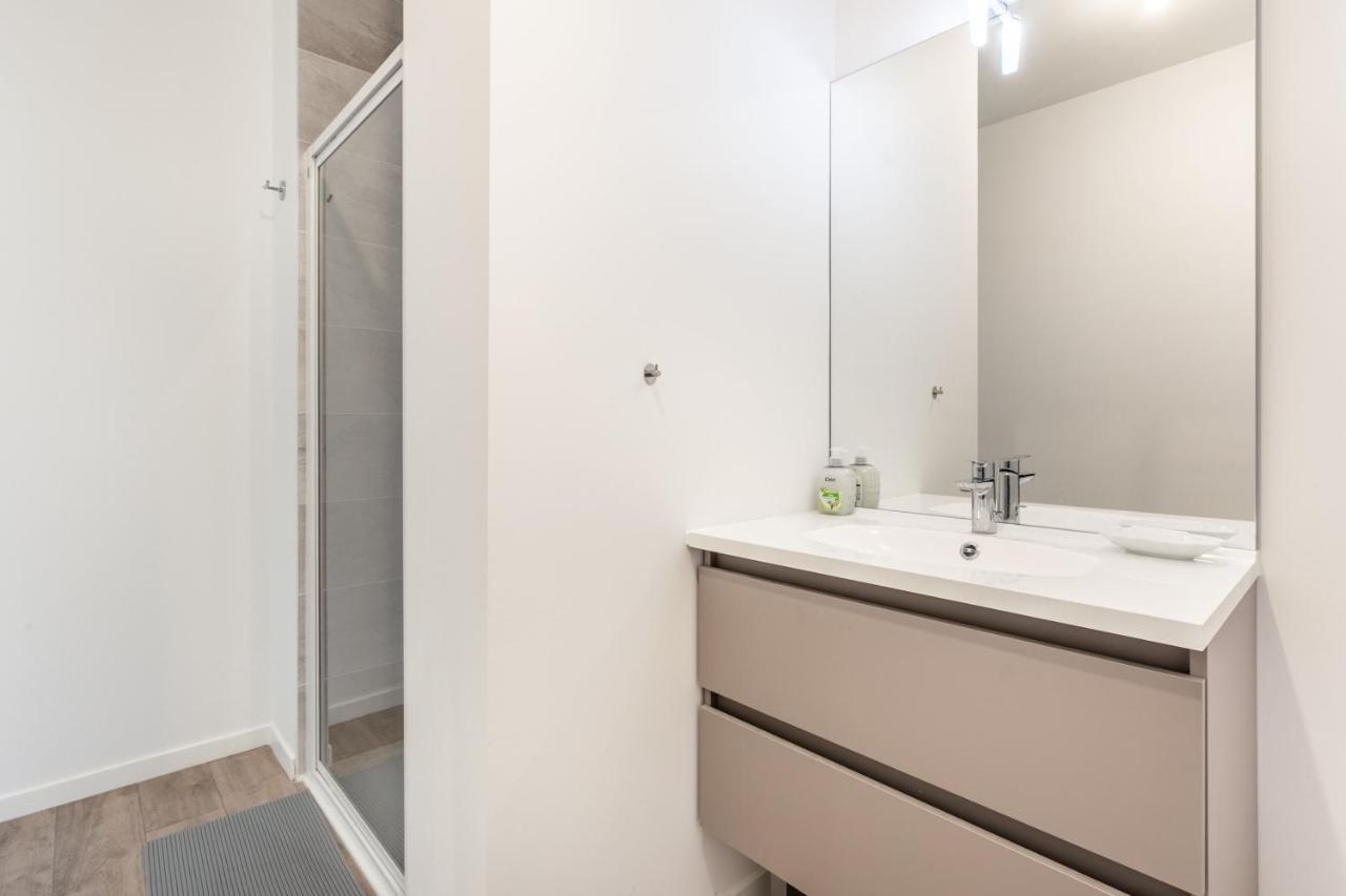 Eolia Apartment *