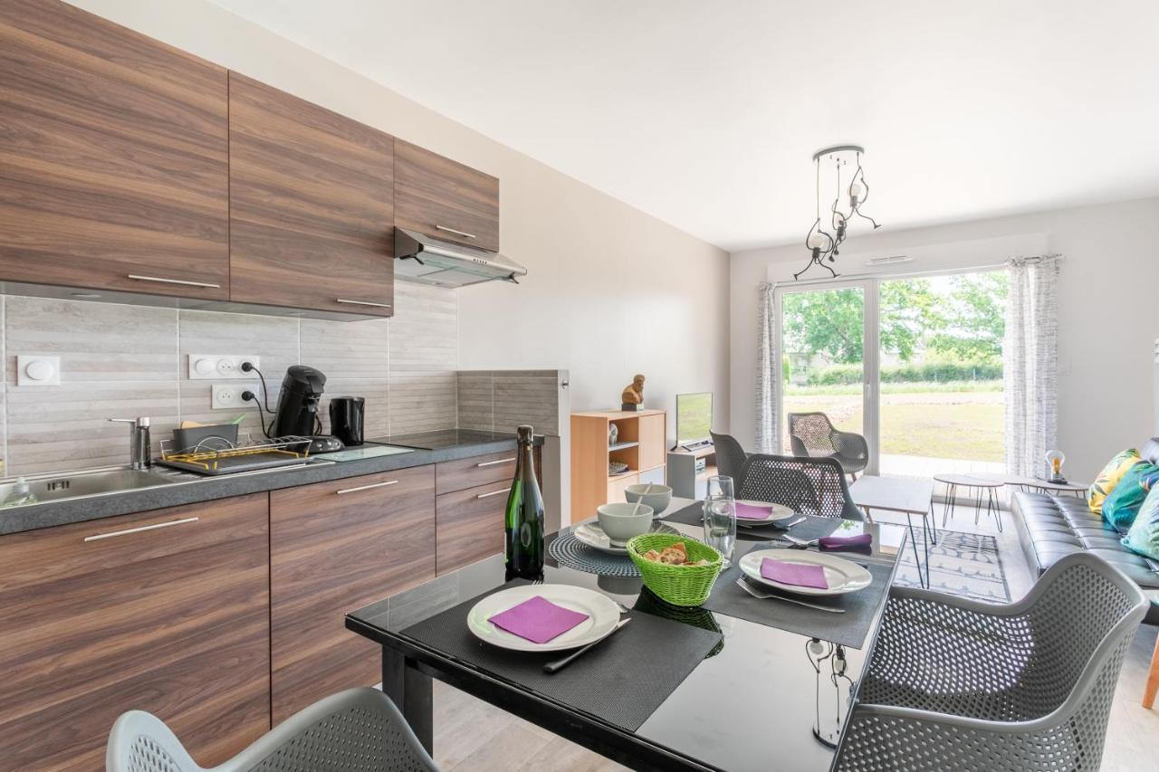 Eolia Apartment *