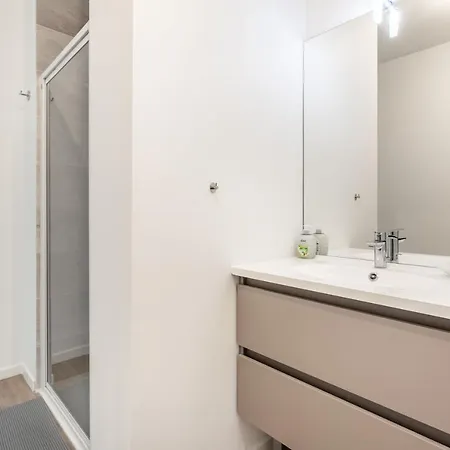 Eolia Apartment Dinard Exterior photo