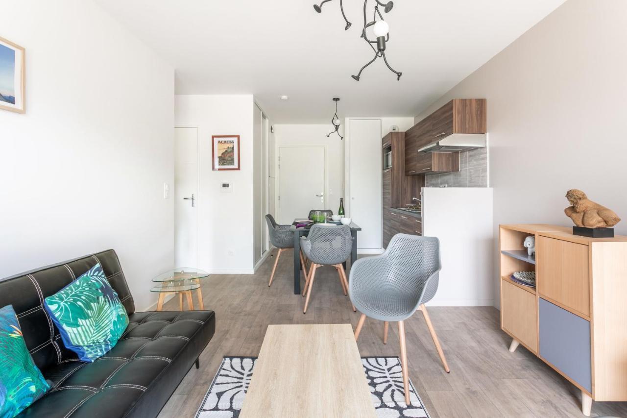 Eolia Appartement