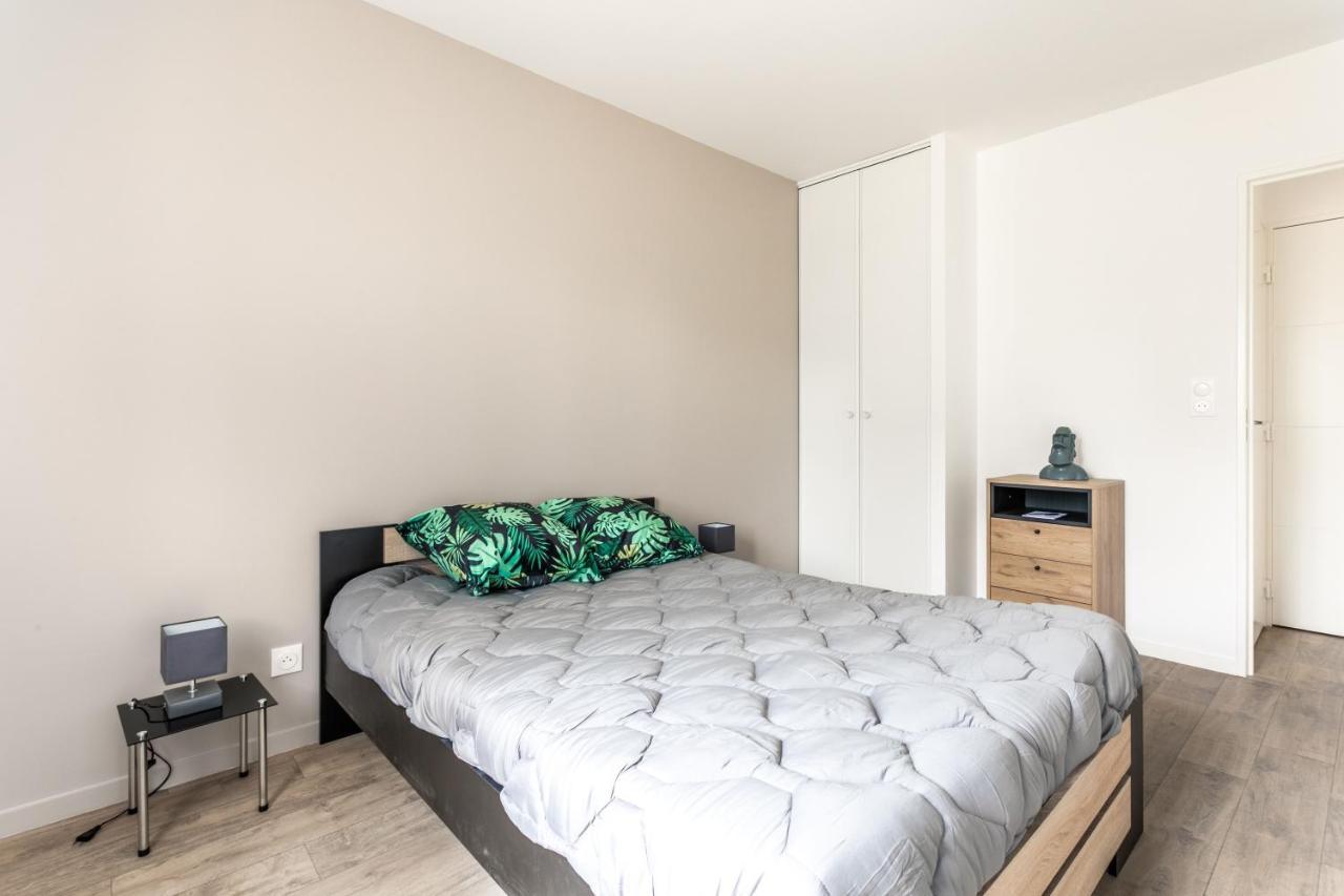 Eolia Appartement