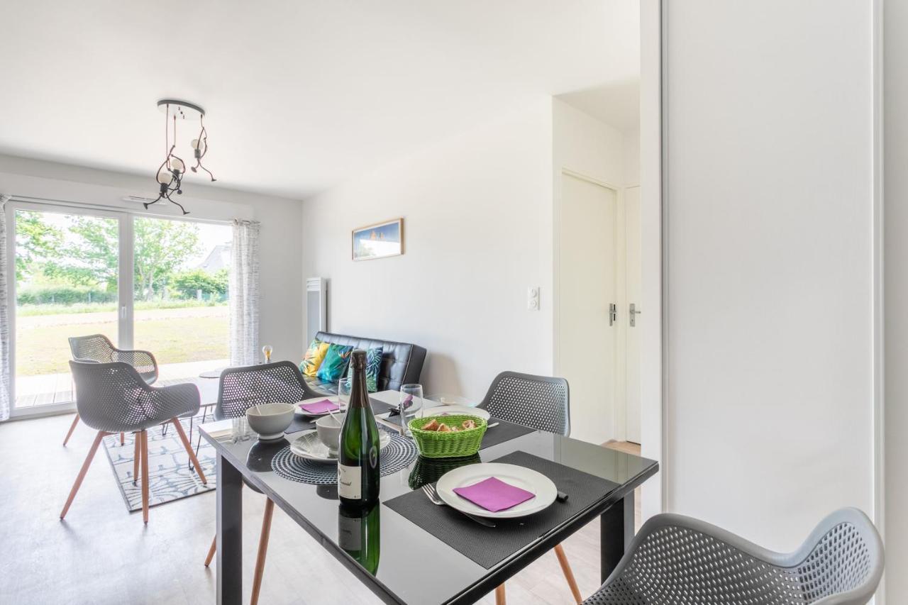 Appartement Eolia Dinard